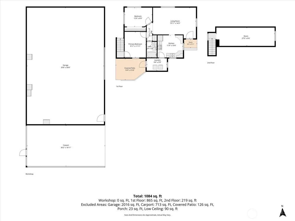 131 Niblett Way Longview, WA 98632