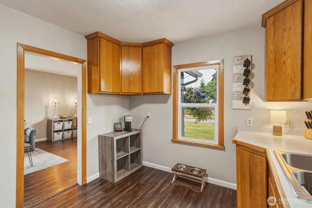 131 Niblett Way Longview, WA 98632