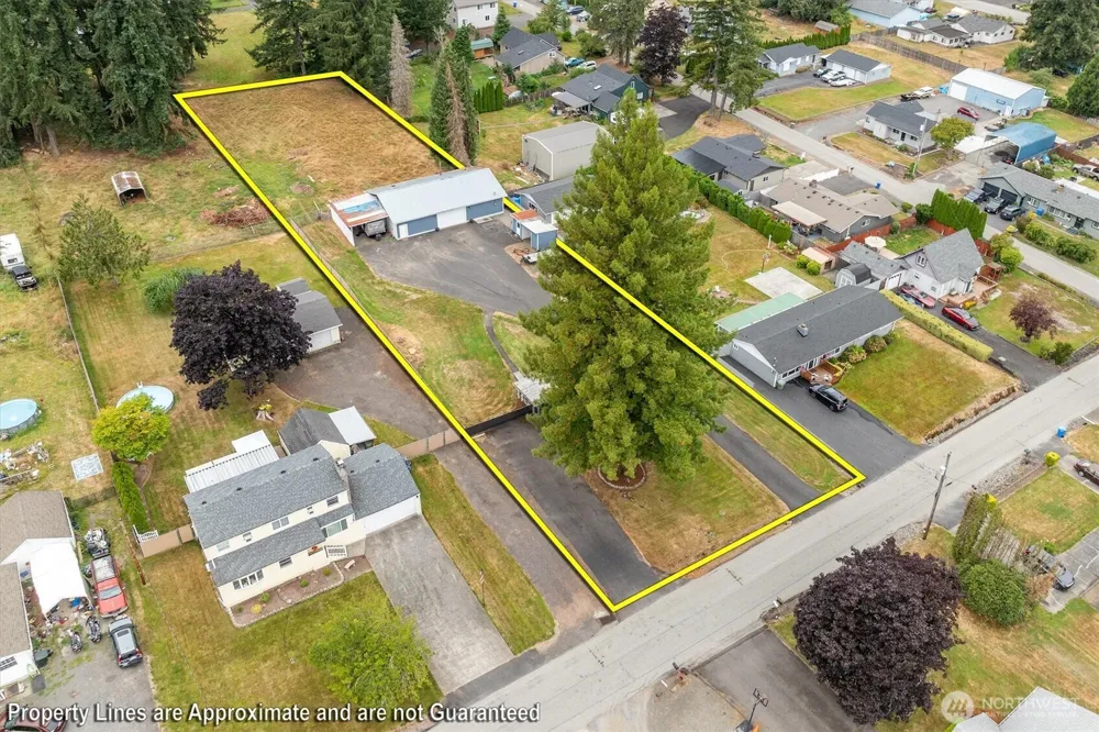 131 Niblett Way Longview, WA 98632