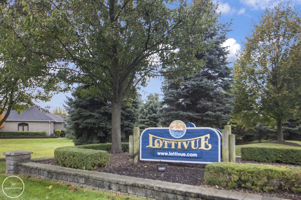49540 Nautical Drive Chesterfield Township, MI 48047