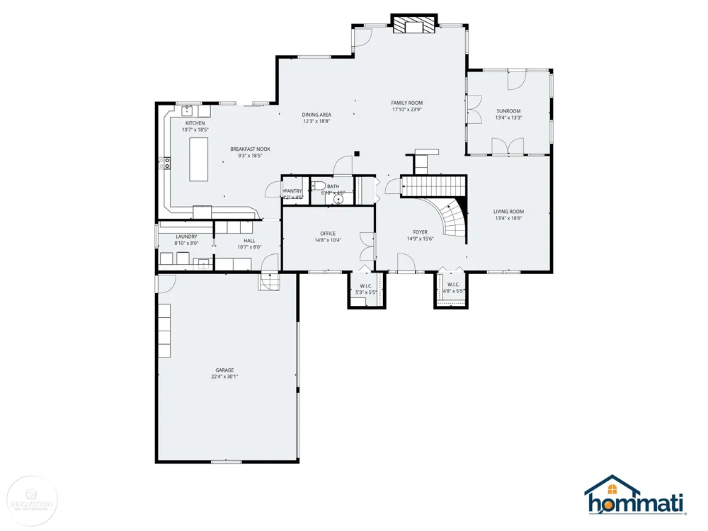 49540 Nautical Drive Chesterfield Township, MI 48047