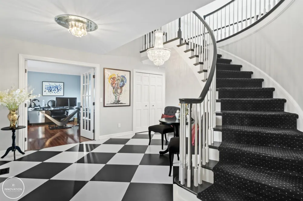 49540 Nautical Drive Chesterfield Township, MI 48047