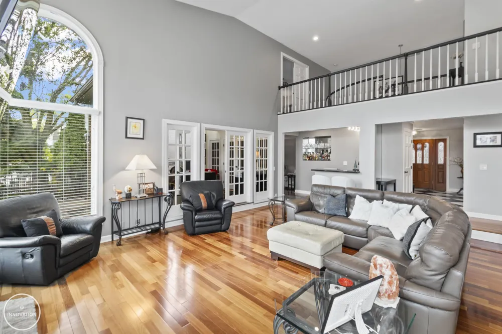 49540 Nautical Drive Chesterfield Township, MI 48047