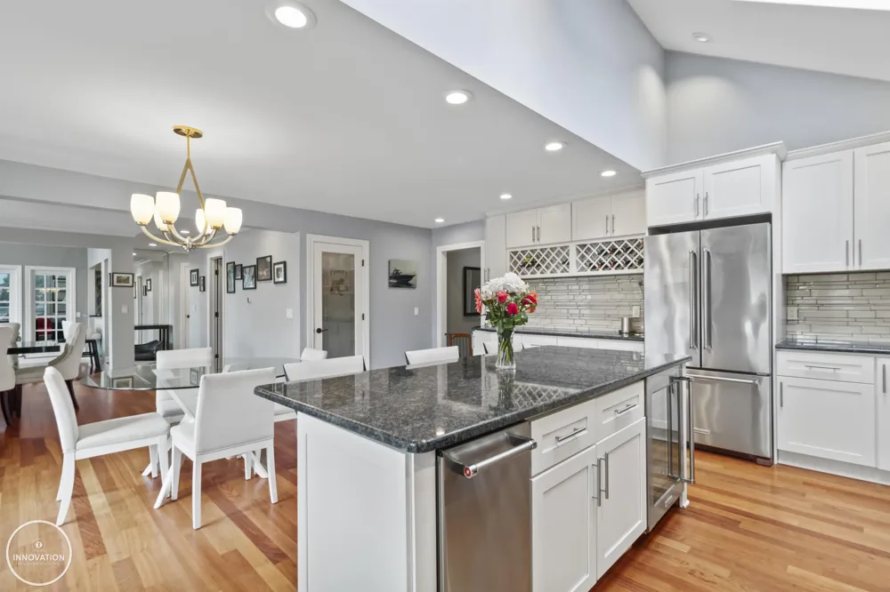 49540 Nautical Drive Chesterfield Township, MI 48047