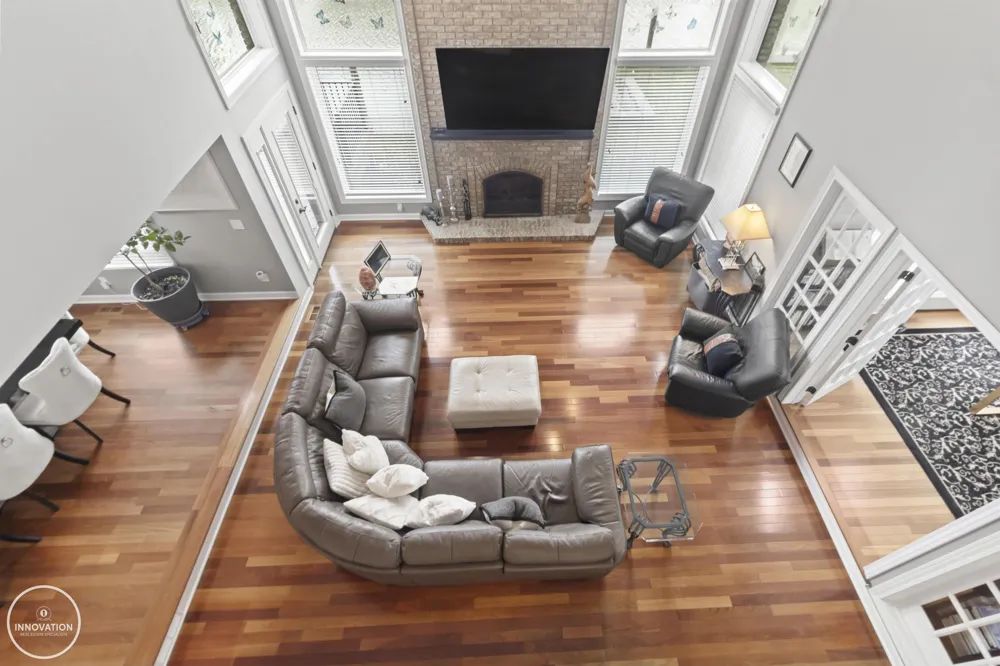49540 Nautical Drive Chesterfield Township, MI 48047