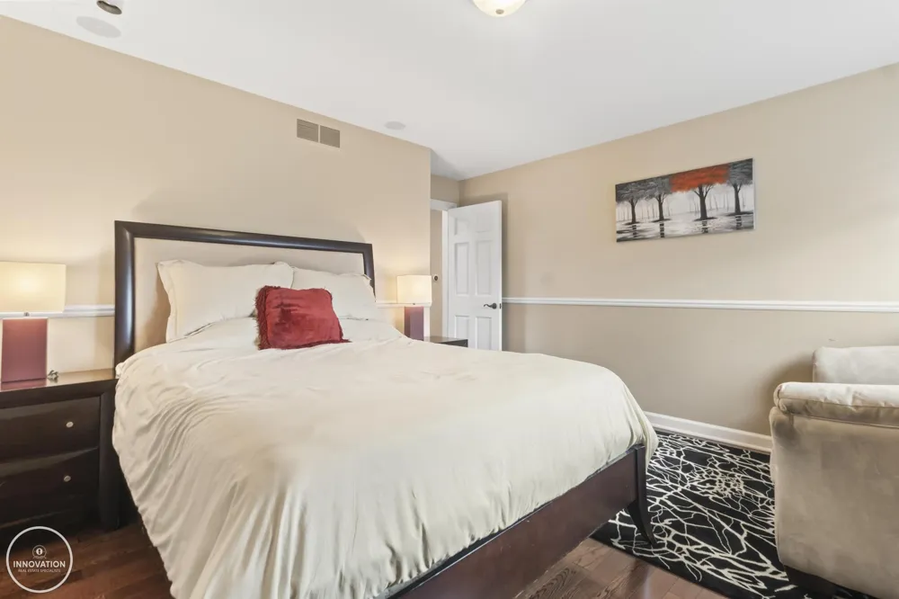 49540 Nautical Drive Chesterfield Township, MI 48047