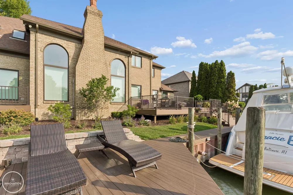 49540 Nautical Drive Chesterfield Township, MI 48047