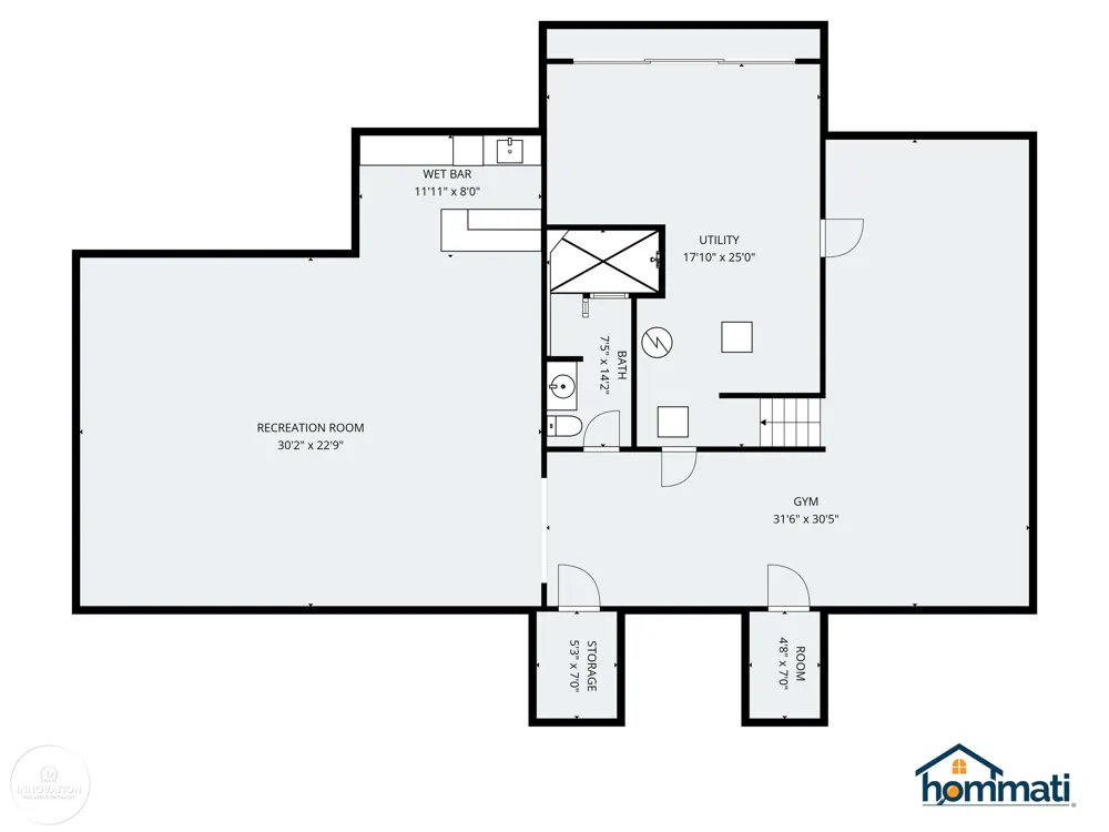 49540 Nautical Drive Chesterfield Township, MI 48047