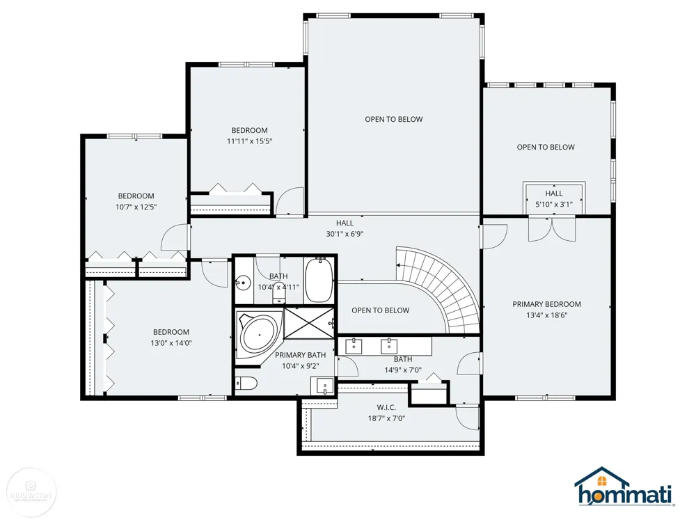 49540 Nautical Drive Chesterfield Township, MI 48047