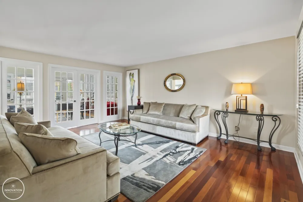 49540 Nautical Drive Chesterfield Township, MI 48047