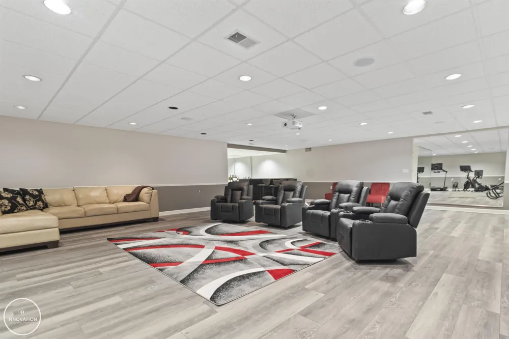 49540 Nautical Drive Chesterfield Township, MI 48047