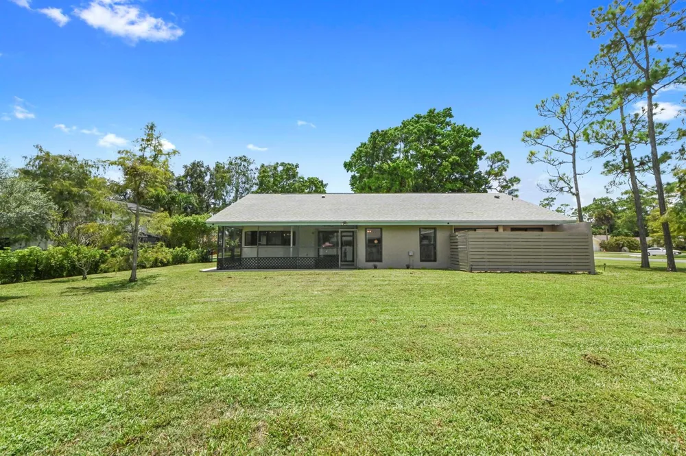 12373 Sawgrass Court Wellington, FL 33414