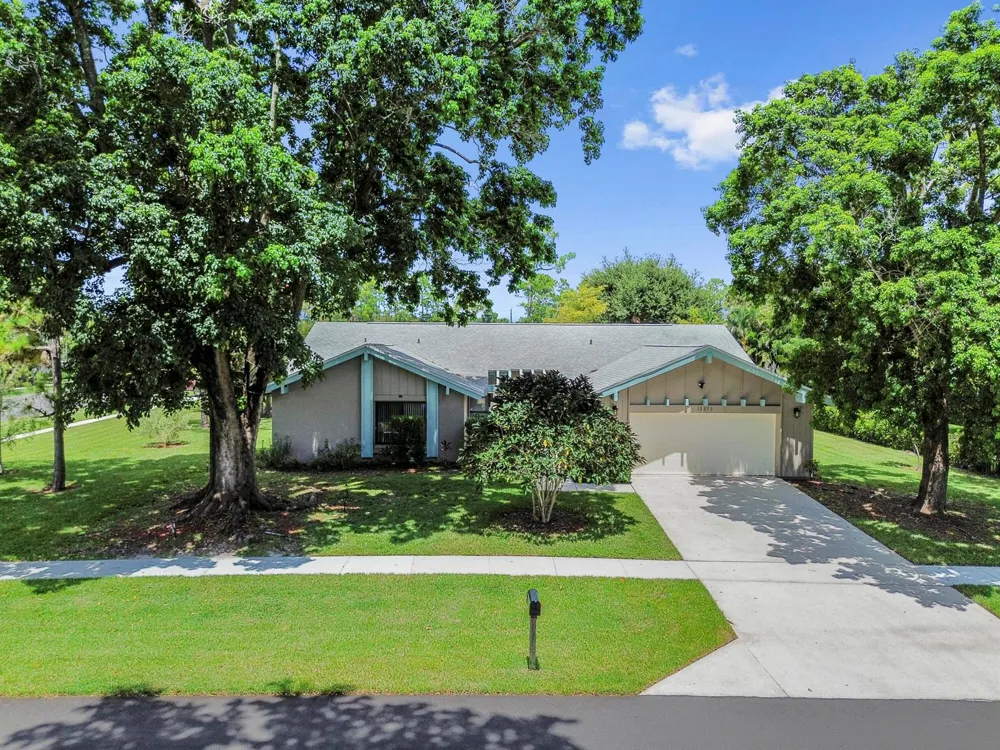 12373 Sawgrass Court Wellington, FL 33414