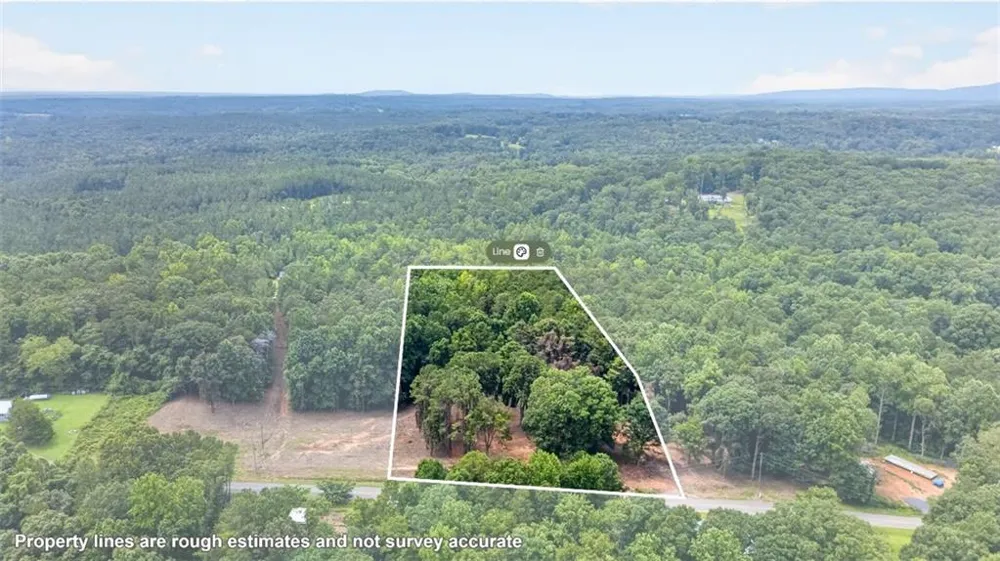 758 Lower Dowda Mill Road Jasper, GA 30143