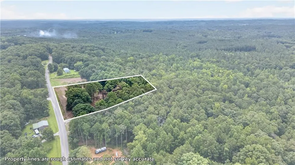 758 Lower Dowda Mill Road Jasper, GA 30143