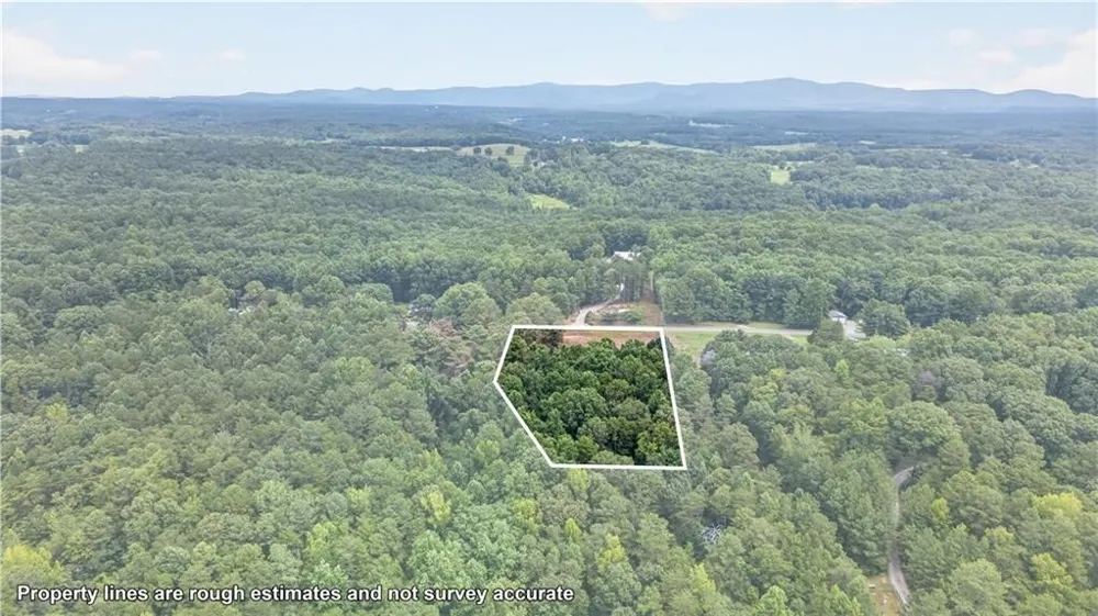 758 Lower Dowda Mill Road Jasper, GA 30143