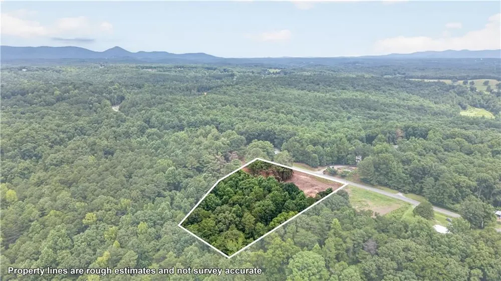 758 Lower Dowda Mill Road Jasper, GA 30143