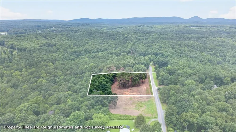758 Lower Dowda Mill Road Jasper, GA 30143