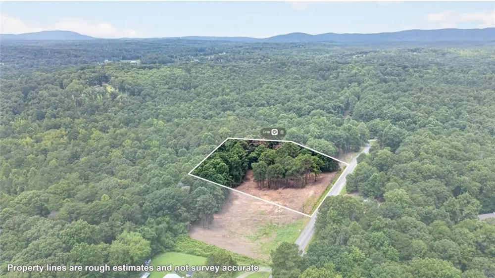 758 Lower Dowda Mill Road Jasper, GA 30143