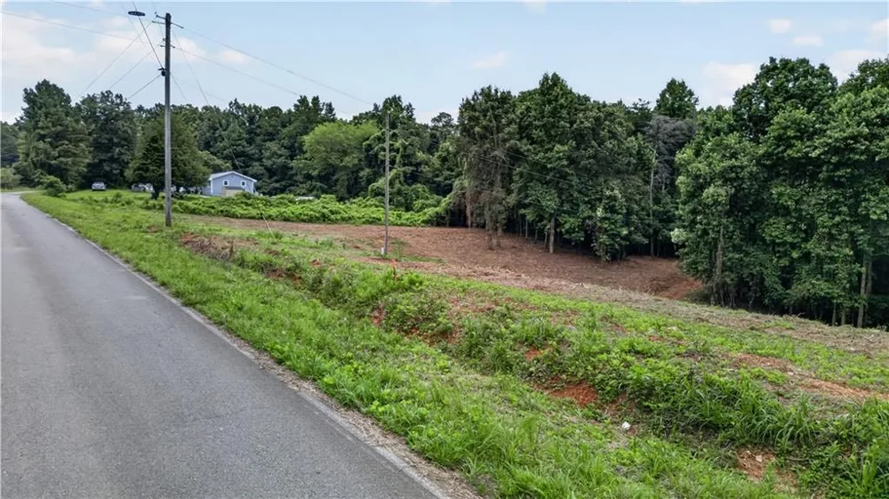 758 Lower Dowda Mill Road Jasper, GA 30143