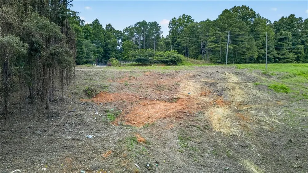 758 Lower Dowda Mill Road Jasper, GA 30143