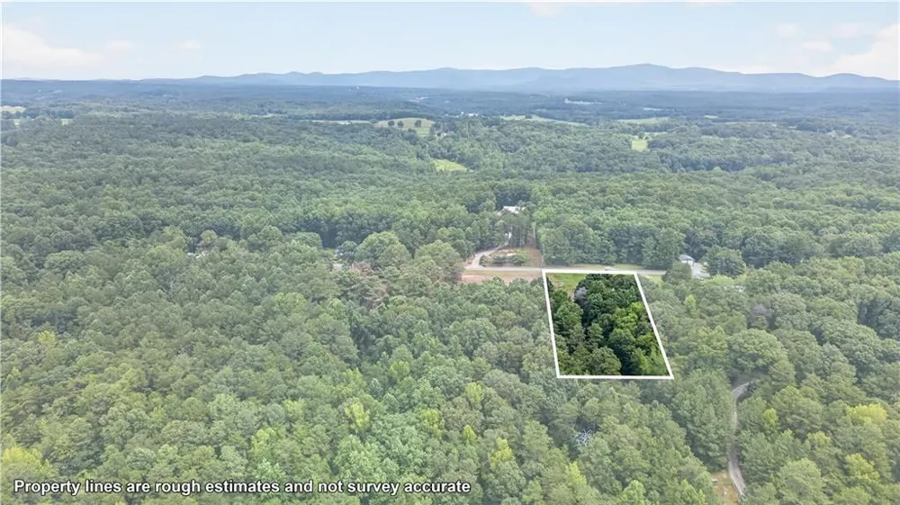 792 Lower Dowda Mill Road Jasper, GA 30143