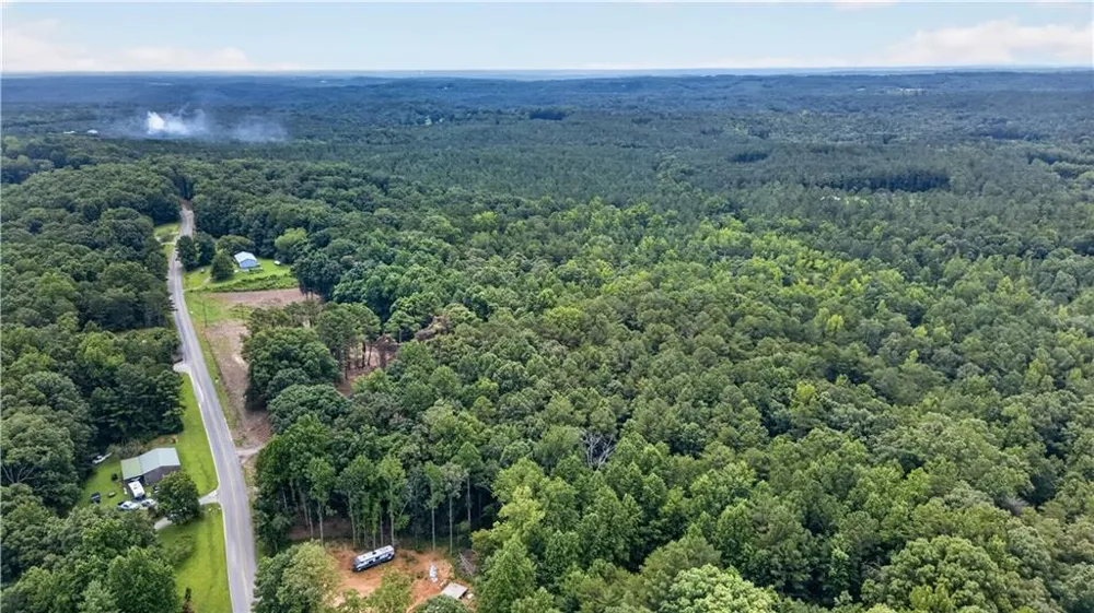792 Lower Dowda Mill Road Jasper, GA 30143