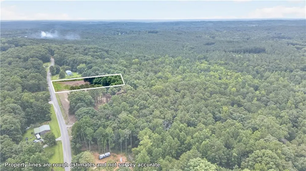 792 Lower Dowda Mill Road Jasper, GA 30143