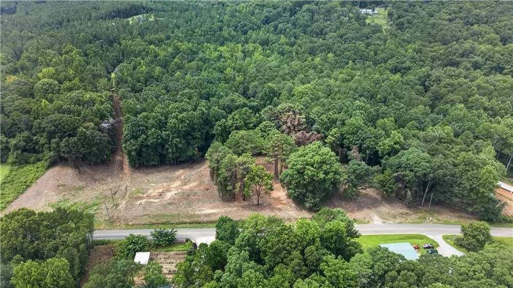 792 Lower Dowda Mill Road Jasper, GA 30143
