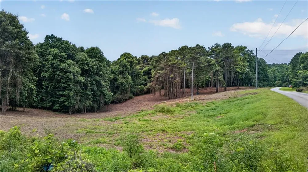 792 Lower Dowda Mill Road Jasper, GA 30143