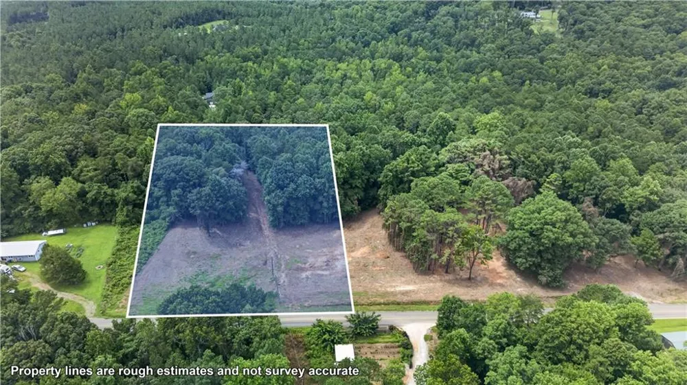 792 Lower Dowda Mill Road Jasper, GA 30143