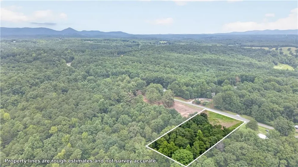 792 Lower Dowda Mill Road Jasper, GA 30143