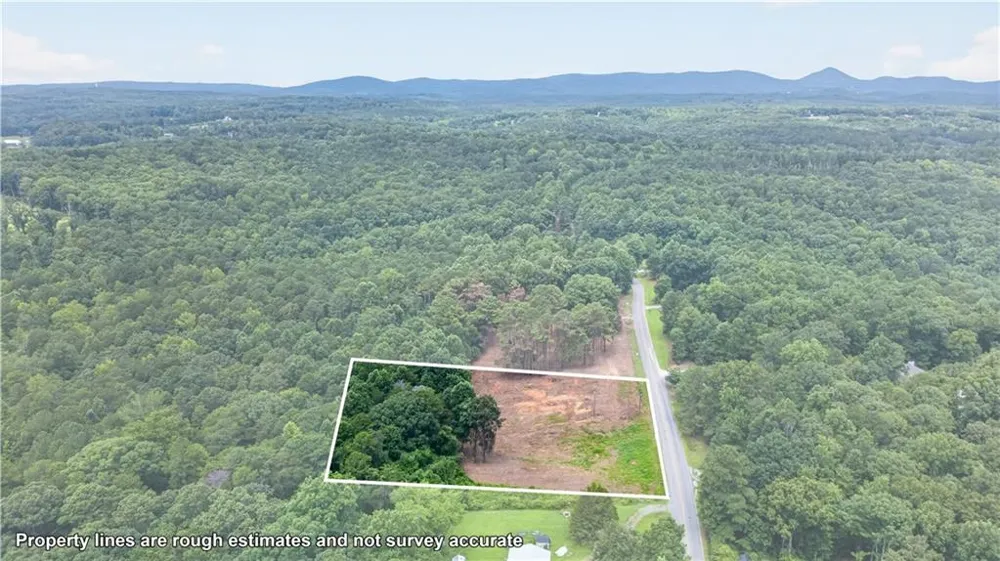 792 Lower Dowda Mill Road Jasper, GA 30143