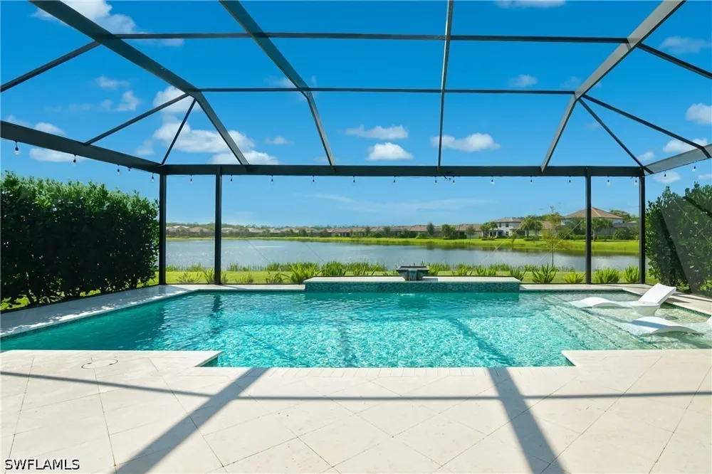 Bittersweet Lane Estero, FL 33928