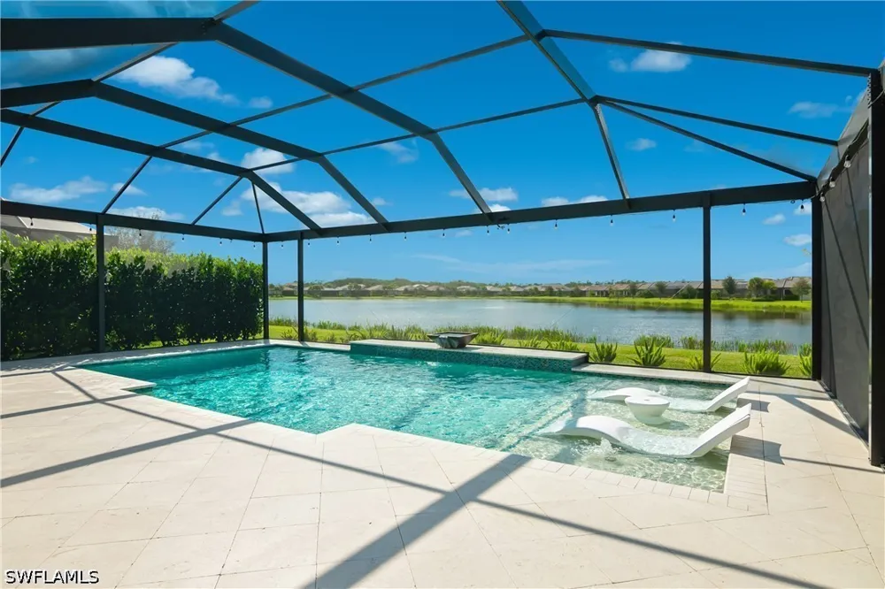 Bittersweet Lane Estero, FL 33928