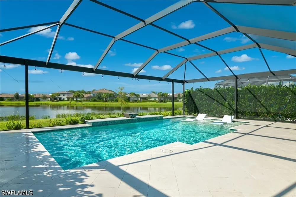 Bittersweet Lane Estero, FL 33928