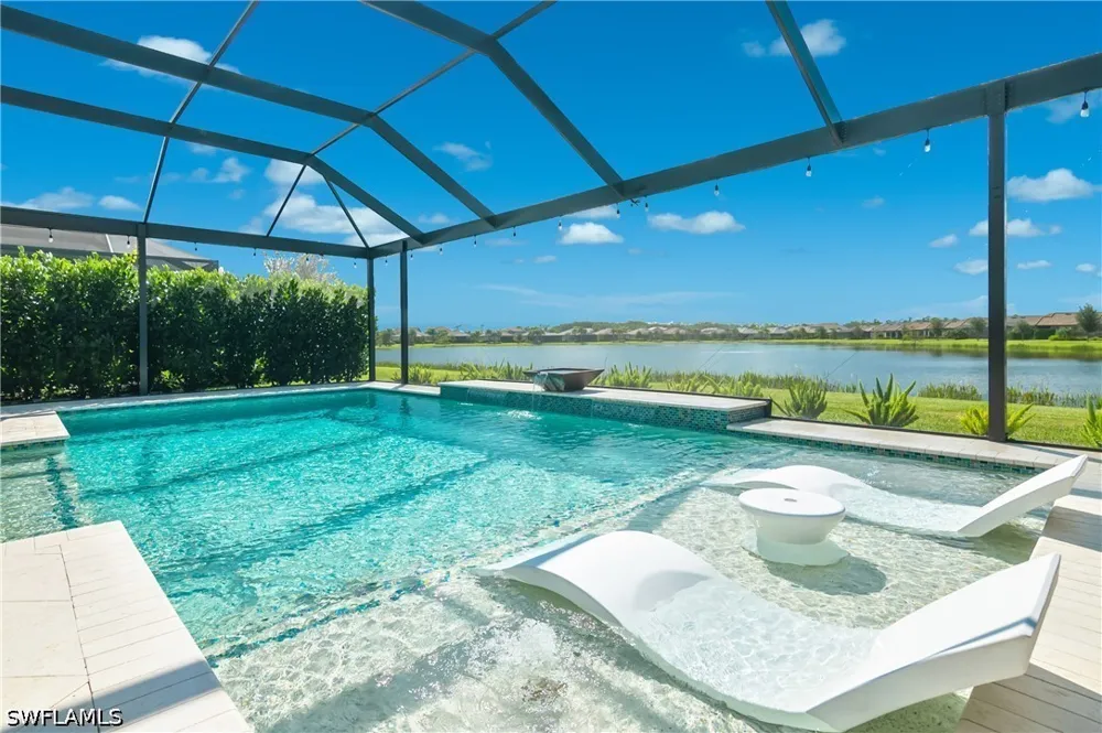 Bittersweet Lane Estero, FL 33928
