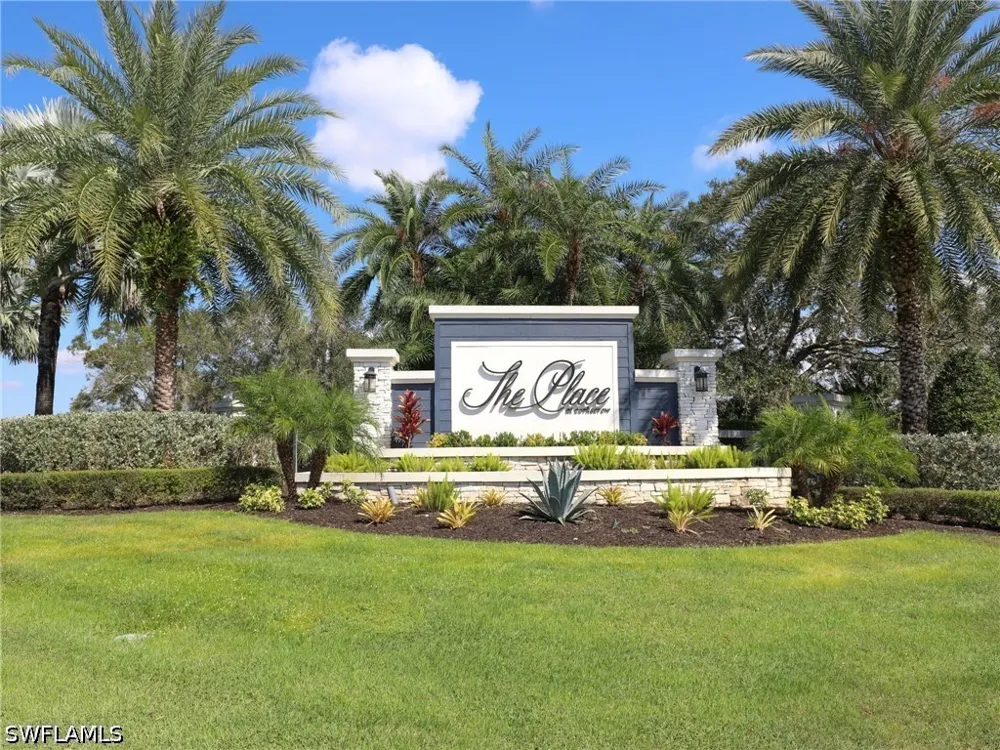 Bittersweet Lane Estero, FL 33928