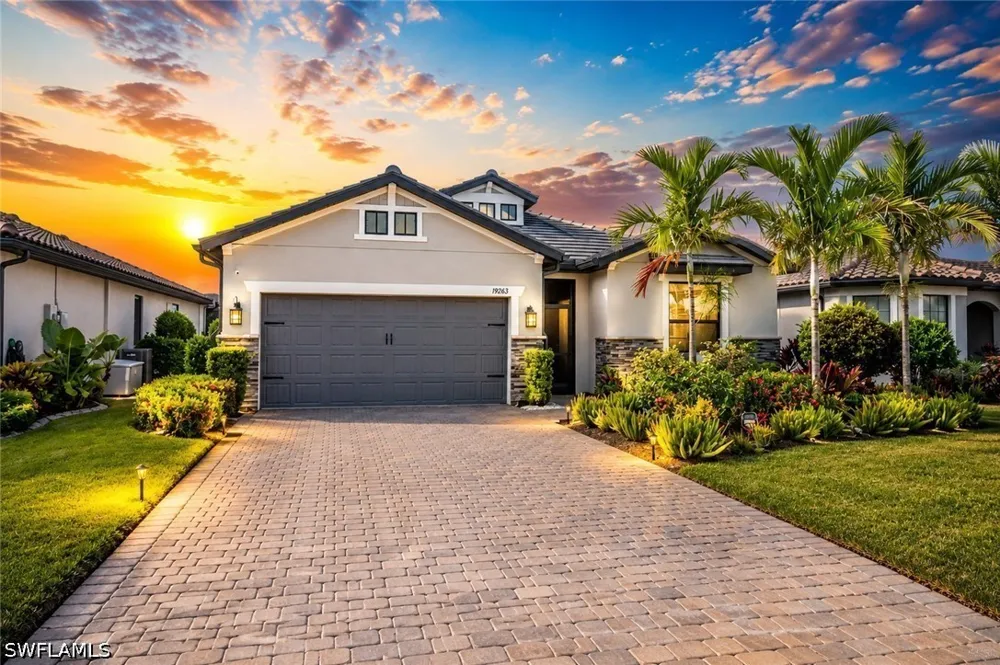 Bittersweet Lane Estero, FL 33928
