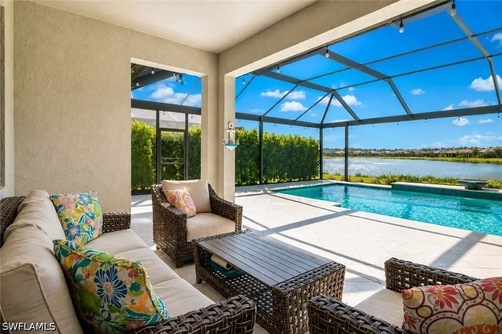 Bittersweet Lane Estero, FL 33928