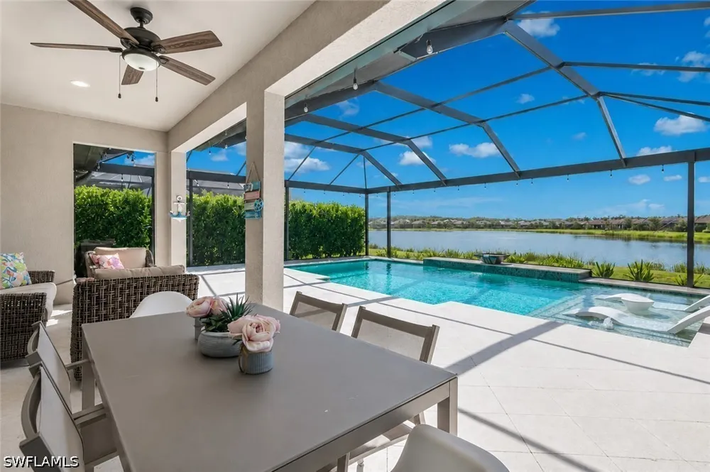 Bittersweet Lane Estero, FL 33928