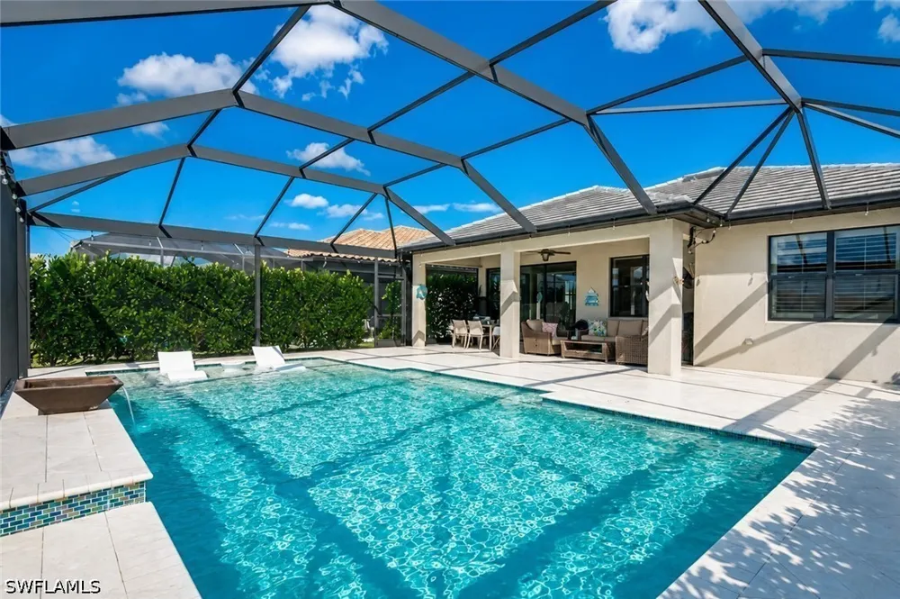 Bittersweet Lane Estero, FL 33928