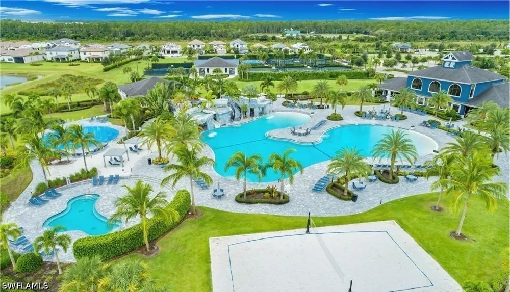 Bittersweet Lane Estero, FL 33928