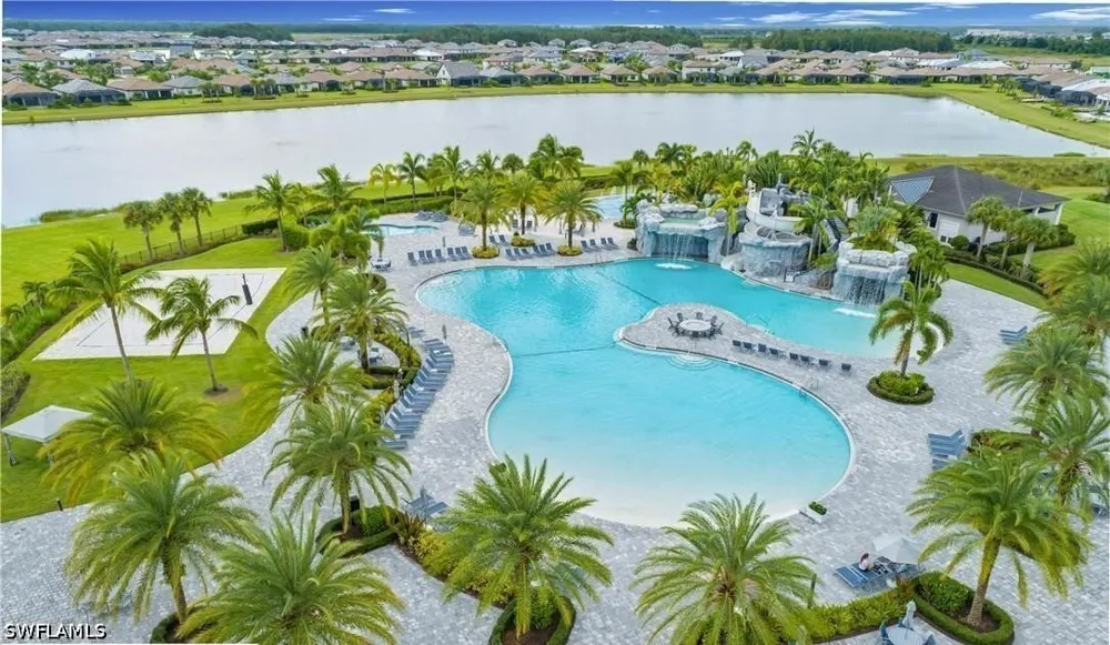 Bittersweet Lane Estero, FL 33928