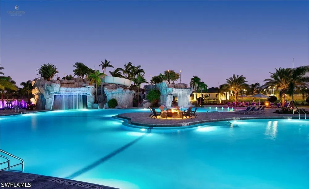 Bittersweet Lane Estero, FL 33928