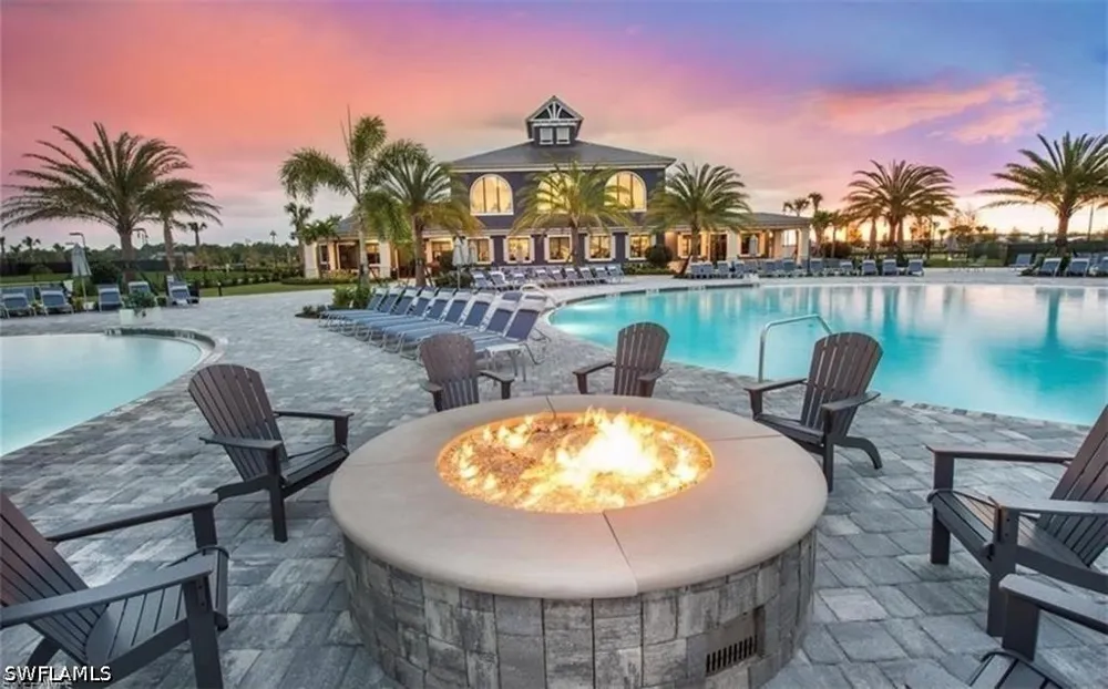 Bittersweet Lane Estero, FL 33928