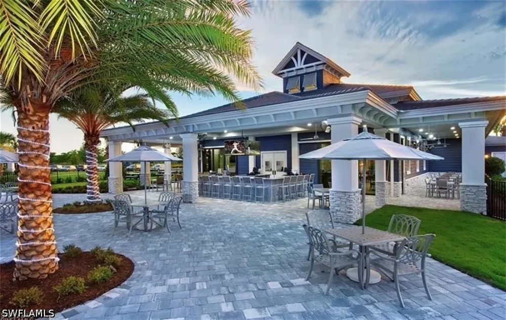 Bittersweet Lane Estero, FL 33928