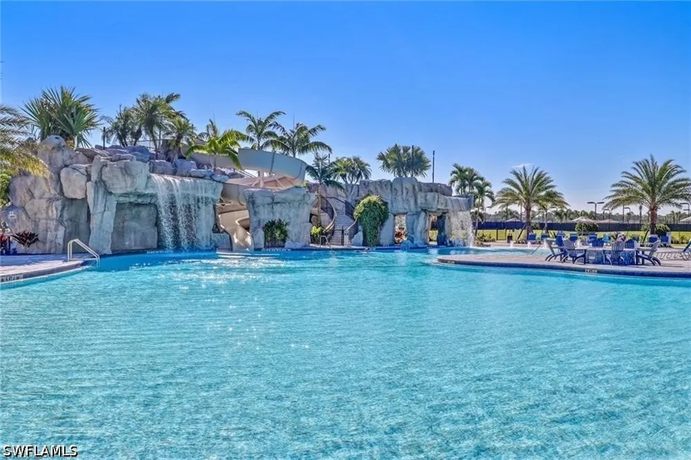 Bittersweet Lane Estero, FL 33928