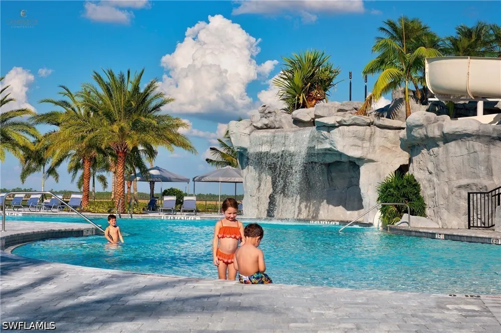 Bittersweet Lane Estero, FL 33928