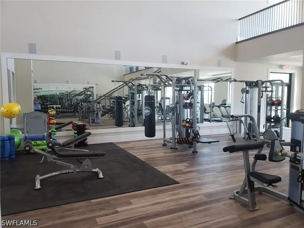 Bittersweet Lane Estero, FL 33928
